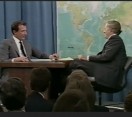 Werner Erhard Interviews William F. Buckley: Rigorous Exercise in Thinking