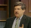 Stephen Jay Gould – Werner Erhard Interviews Author and Scientist in Intriguing Conversation on the Philosophy and Creativity of Science